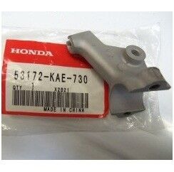 HONDA кронштейн рычага сцепления XR250 ( 53172KAE730 ) - миниатюра 1