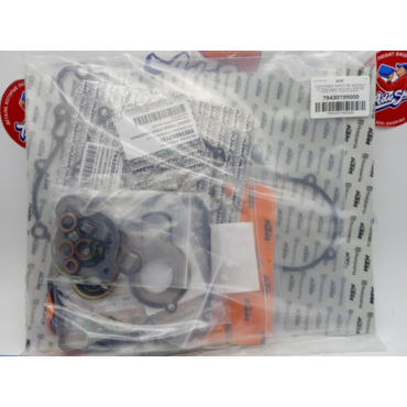 KTM Прокладки комплект 450 500 EXCF 17 20 ( 79430199000 ) - миниатюра 1