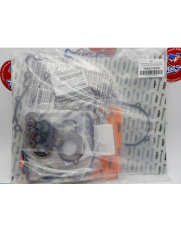 KTM Прокладки комплект 450 500 EXCF 17 20 ( 79430199000 )