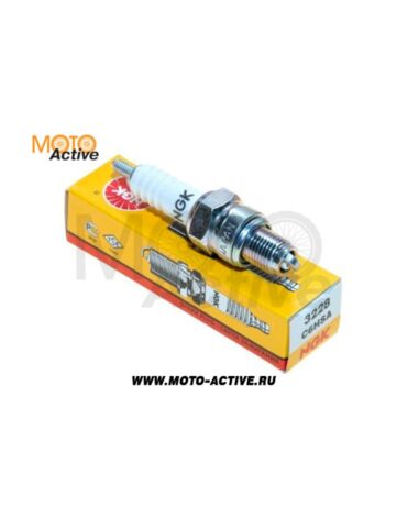 Свеча NGK C6HSA
