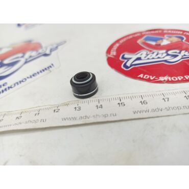 KTM VALVE STEAM SEALING маслосъемный колпачек LC4 400 625 640 ( 58036028000 ) - миниатюра 2