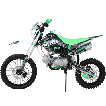 Питбайк WELS CRF 125 П А - миниатюра 3