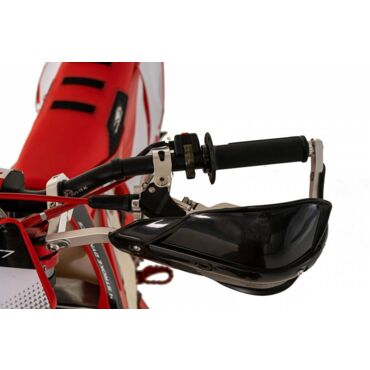 Мотоцикл Hasky F7 182NM Racing - миниатюра 15