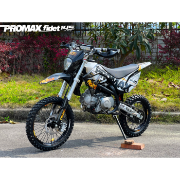 Питбайк PROMAX FIDET 145E PRO 17 14 - миниатюра 7