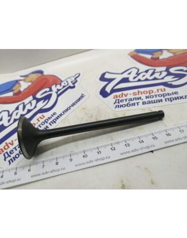 HONDA VALVE, EX. клапан выпускной XR650L ( 14721MG3000 )