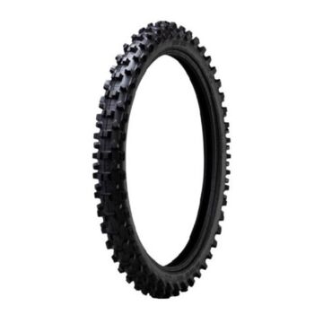 Шина IRC M5B EVO 80 100 21 51M WT - миниатюра 1