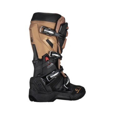Leatt Мотоботы кроссовые 5.5 FlexLock Enduro Copper 2024 - миниатюра 5