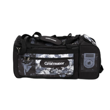 Grom Сумка для экипировки Grom MX1 Gearbag Grey Camo - миниатюра 3