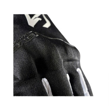 Five Перчатки Globe Evo black - миниатюра 2
