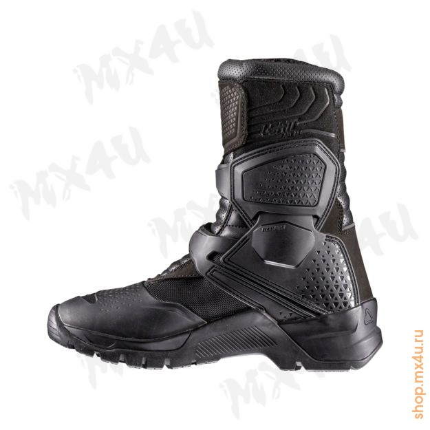 Мотоботы ADV X Flow 7.5 Short Boot низкие - фото 2