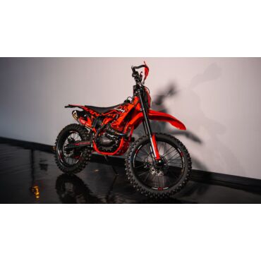 Мотоцикл Sanchez Bandit PR300 - миниатюра 12