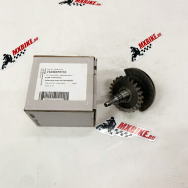 Балансирный вал в сборе KTM 250SX F 16 21; 350SX F 16 18; 250 350EXC F 19- / Husqvarna FC2350 350 16 18; FE250 350 19- / GasGas EC250F 350F 21- - миниатюра 1