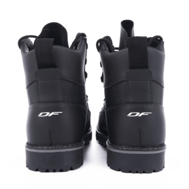 Dragonfly Ботинки Quad 2.0 Black - миниатюра 7