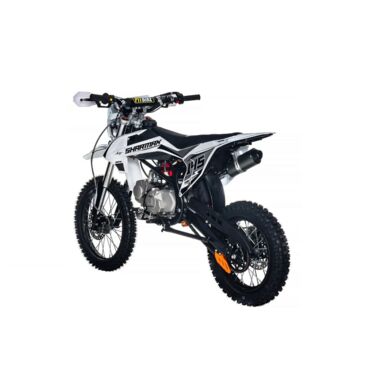 Питбайк SHARMAX SPORT 145 - миниатюра 2