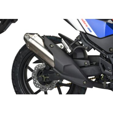 Мотоцикл Motoland 250 ENDURO GS (172FMM 5 PR250) - миниатюра 12