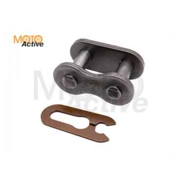 Замок цепи REGULMOTO 520H - миниатюра 1
