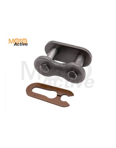 Замок цепи REGULMOTO 520H