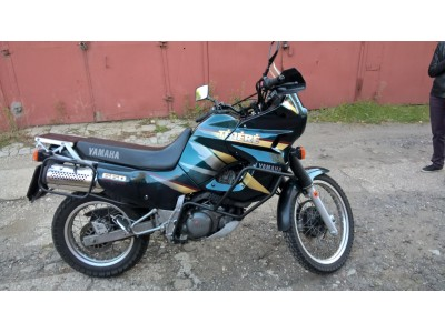 RM дуги защитные передние XTZ660 Tenere ( 91 97 )