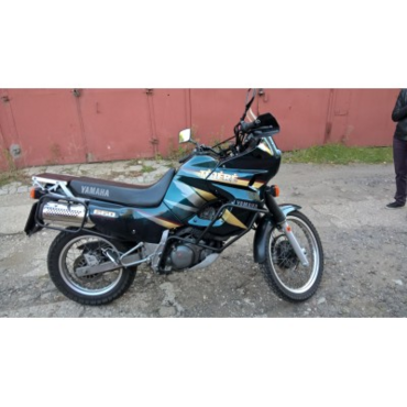 RM дуги защитные передние XTZ660 Tenere ( 91 97 ) - миниатюра 1