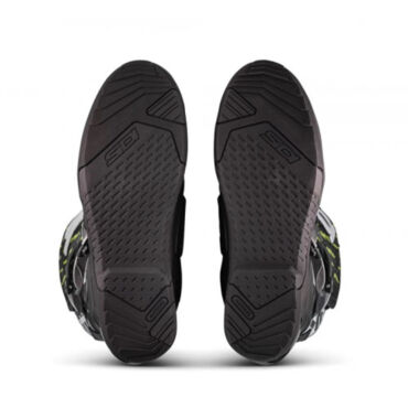 Sidi Ботинки CrossAir TH3 Neon - миниатюра 2