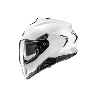 HJC Шлем RPHA60 Pearl White - миниатюра 6