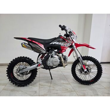 Питбайк Progasi SMART 6 150 17 14 - миниатюра 21