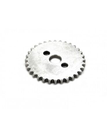 Звездочка распредвала двиг.YX150,160,ZS155 OEM