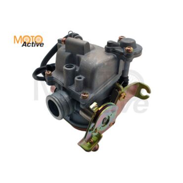 Карбюратор 139QMB 50 80см3 - миниатюра 1