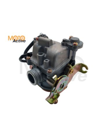 Карбюратор 139QMB 50 80см3