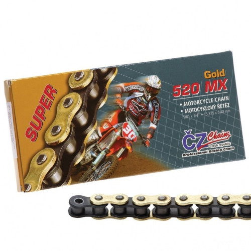 OEM 520MX118