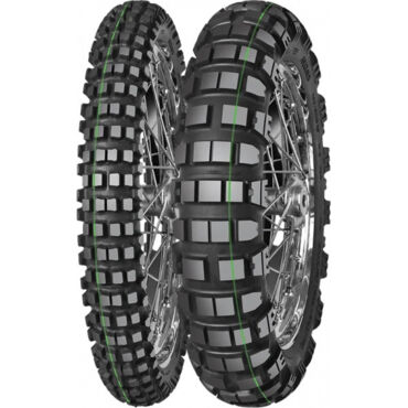 Шина Mitas Enduro Trail Rally 90 90 21 Pro Super Light [54R TL] - миниатюра 1