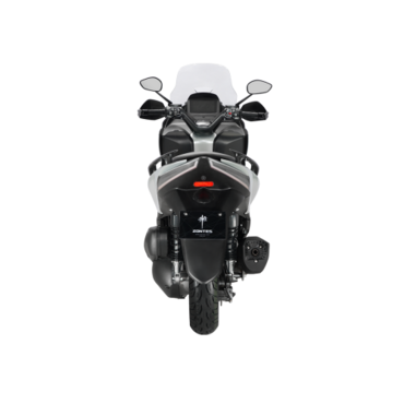 Максискутер ZONTES ZT350 E - миниатюра 2