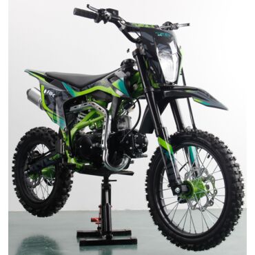 Питбайк Racer TRZ 125 - миниатюра 1