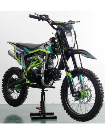 Питбайк Racer TRZ 125