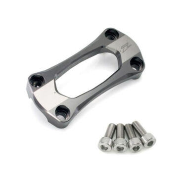 Верхний кронштейн руля ZETA W103 под мотоциклы Yamaha YZ250F 14 19 - миниатюра 1