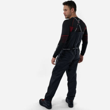 Finntrail Вейдерсы Athletic 1532 Graphite - миниатюра 5