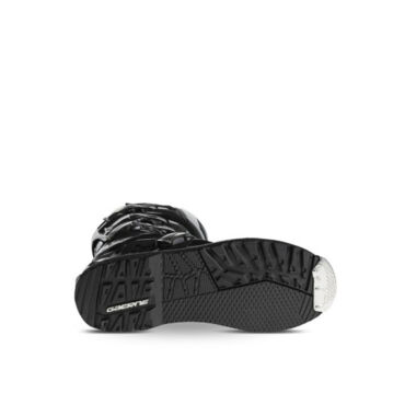Gaerne Мотоботы SG 12 Enduro Black - миниатюра 3
