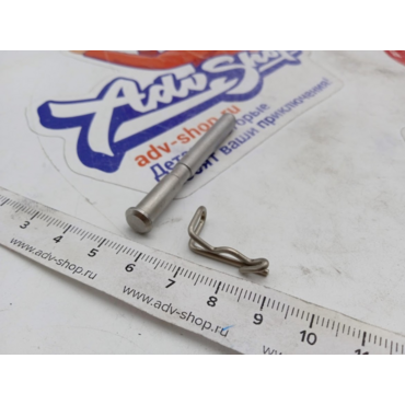 Husqvarna safety pin cpl, стопорный палец тормозных колодок TE FE 18 21 ( 24013017000 ) - миниатюра 1