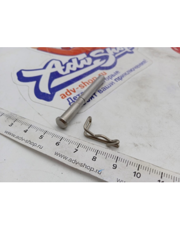 Husqvarna safety pin cpl, стопорный палец тормозных колодок TE FE 18 21 ( 24013017000 )