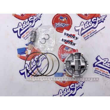 Vertex 24098A Поршень D.87,96 SX F350 HQV FC350 '2016 22, EXC F350 FE350 '20 22 Replica 79230207200 I / 79230207100 I - миниатюра 1
