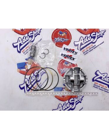 Vertex 24098A Поршень D.87,96 SX F350 HQV FC350 '2016 22, EXC F350 FE350 '20 22 Replica 79230207200 I / 79230207100 I