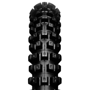 Шина IRC VE 35 80 100 21 51M WT Front - миниатюра 1