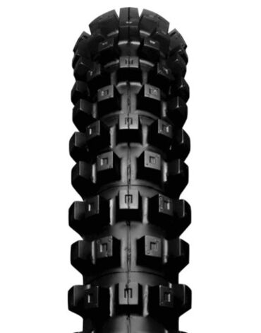 Шина IRC VE 35 80 100 21 51M WT Front