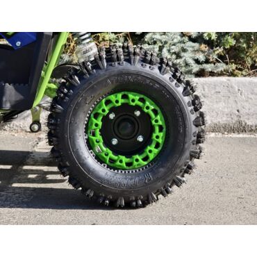 Квадроцикл Rmoto Lion 125 A LITE - миниатюра 11