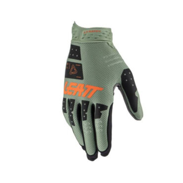 Leatt Перчатки SubZero 2.5 Cactus - миниатюра 3