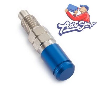 HSQ Brake bleeder screw ( 81213920000 ) - миниатюра 1