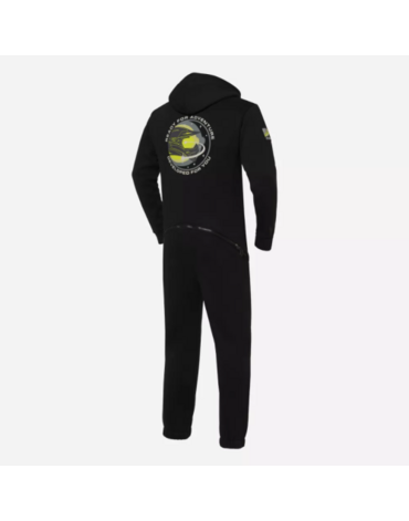 КОМБИНЕЗОН FINNTRAIL Voyager 1376 Black