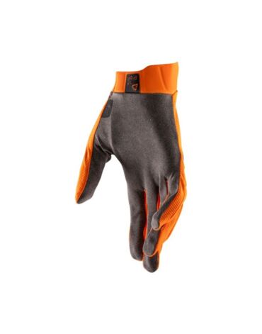 Leatt Детские перчатки для мотокросса 1.5  V26 Orange