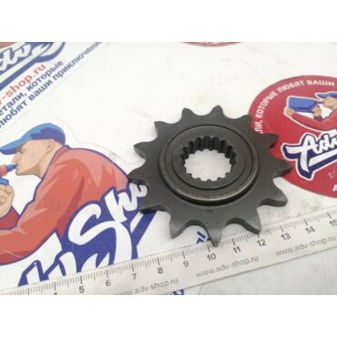PBR 2134 13 Звезда ведущая 13 зубов  CRF450 X / R ( JTF 284 13 ) - миниатюра 1