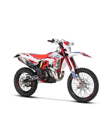 Комплект наклеек Beta RR 2T 4T Racing 2018
